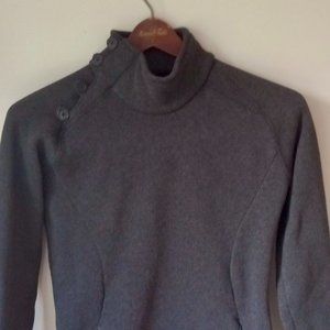 Cabela's women's sweater fleece